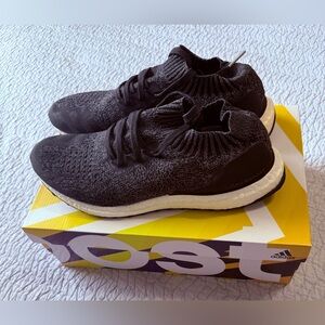 Adidas Ultra Boost Uncaged knitted